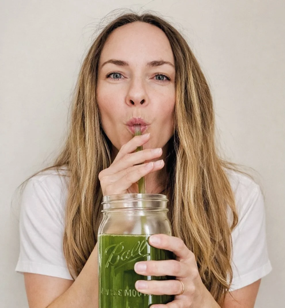 Quietly rebuilding.
Intentionally refining.
Very excited for what&rsquo;s next.

Over the past year, I&rsquo;ve been in my own rebrand&hellip;clarifying my work, strengthening my systems, and preparing to expand Green Juice &amp; Marketing in a way t