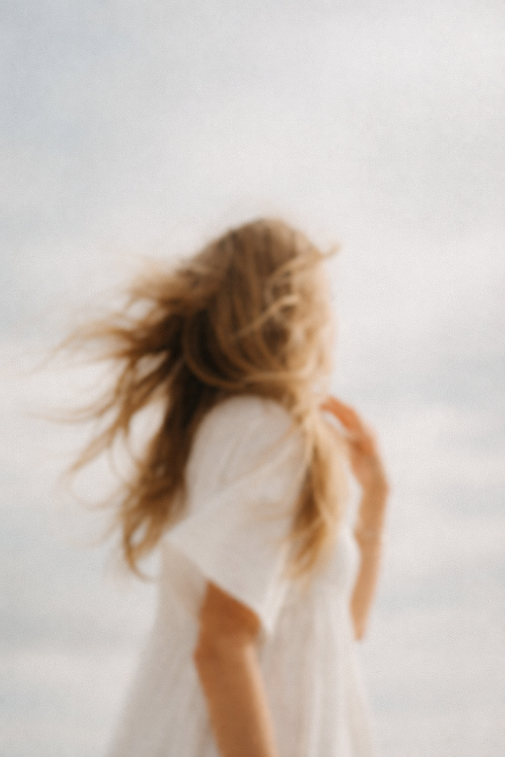 Why Now Is The Perfect Time (With So Much Chaos) To Bring Your Vision To Life