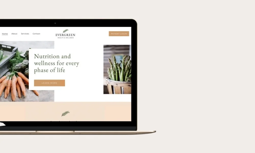 Evergreen Health & Wellness