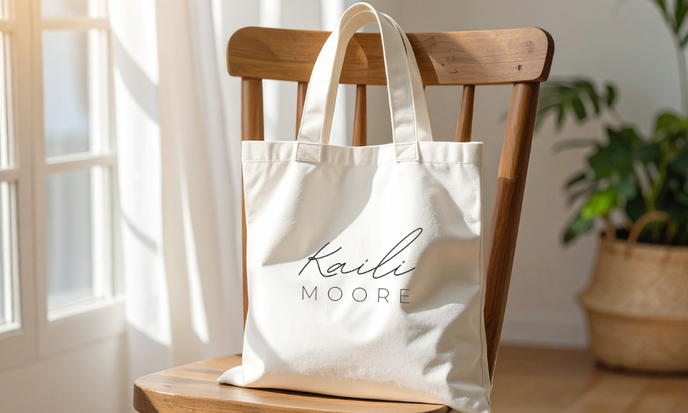 Kaili Moore, Realtor & Investor