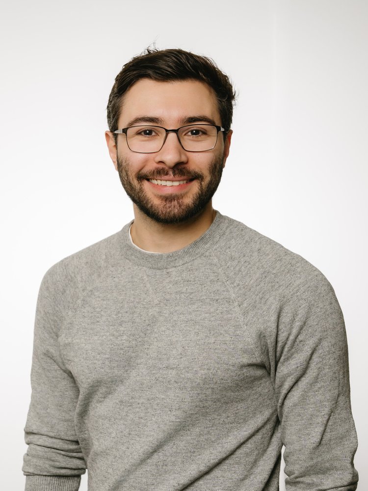 Tim Sezai