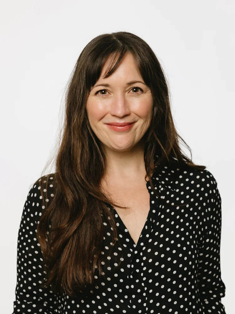 Robyn Winwood-Smith