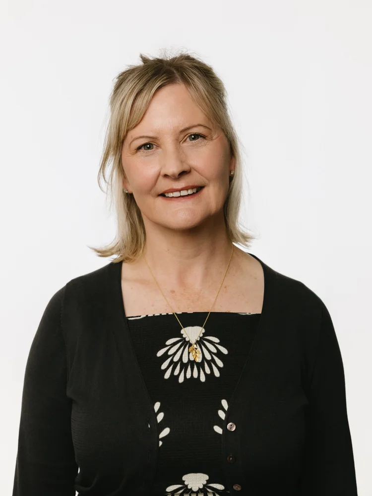 Bronwyn Weaver-Pirie