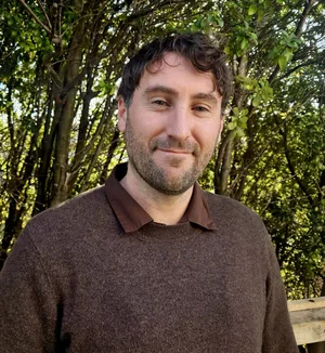 Daniel Cole