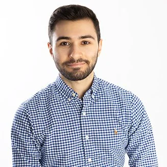 Tim Sezai