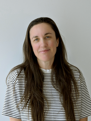 Alison Hardinge