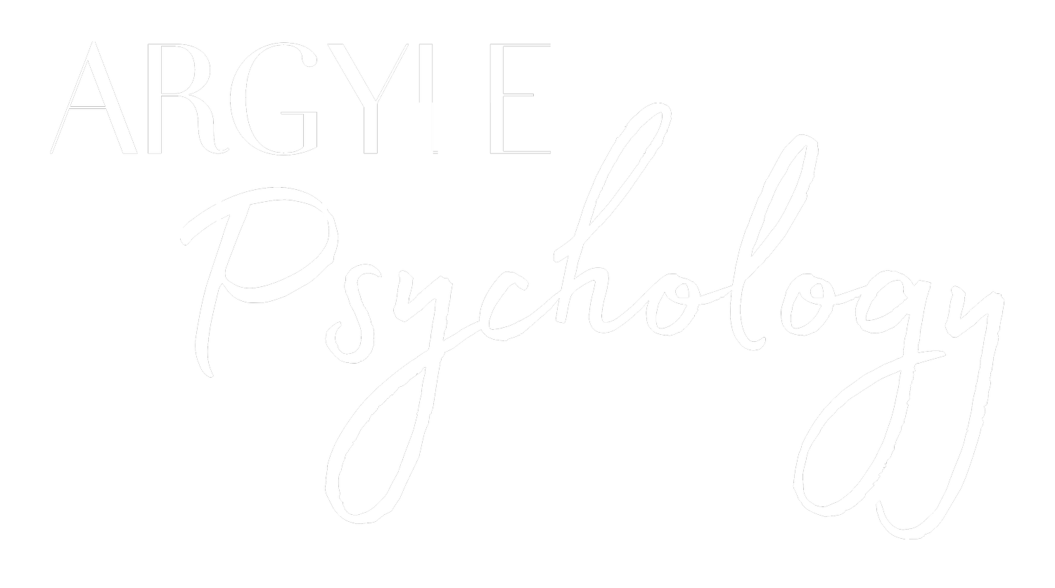 Argyle Psychology