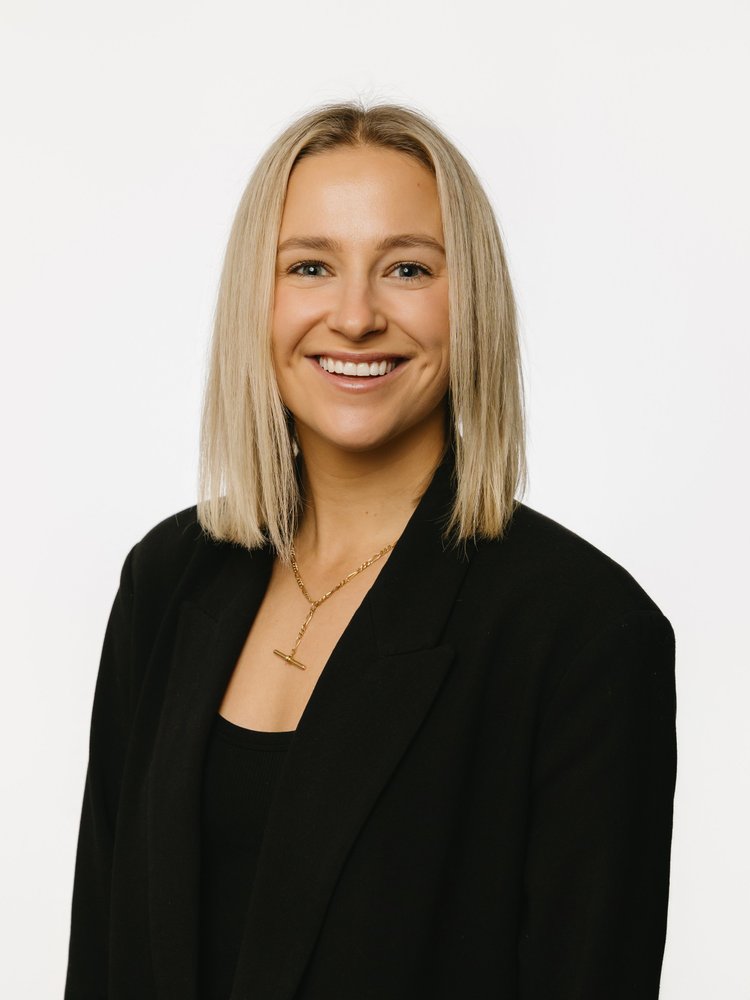Courtney Eckhardt