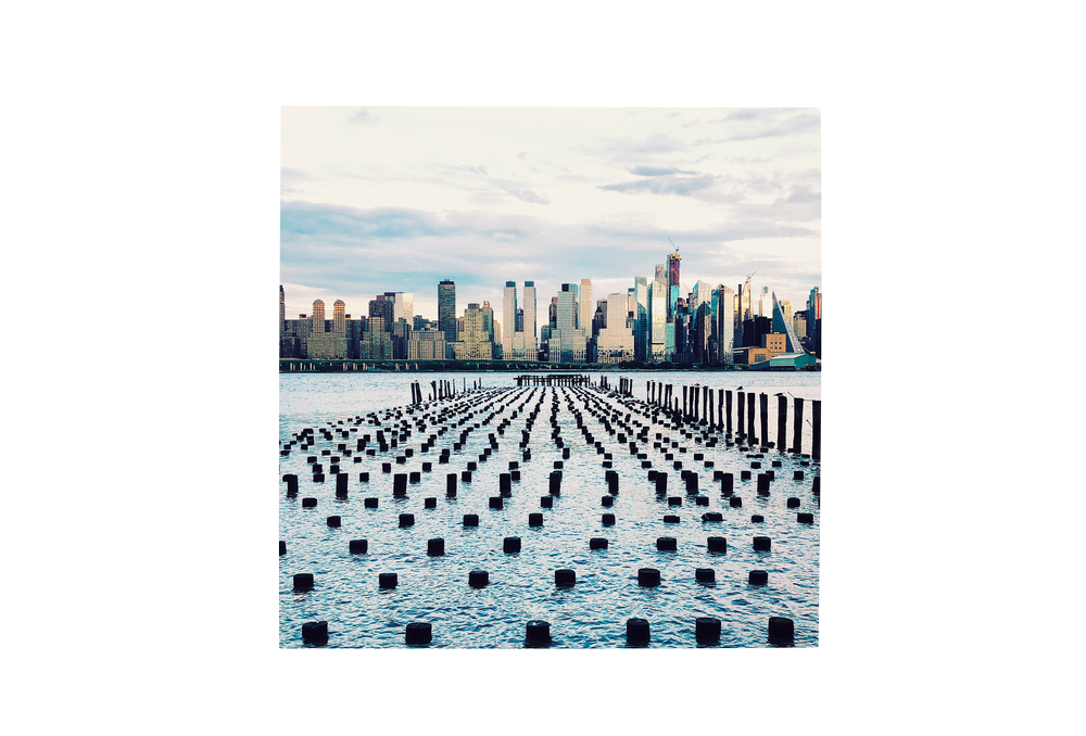 Hello New York - Photography Print