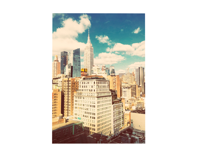 Empire State - Photography Print
