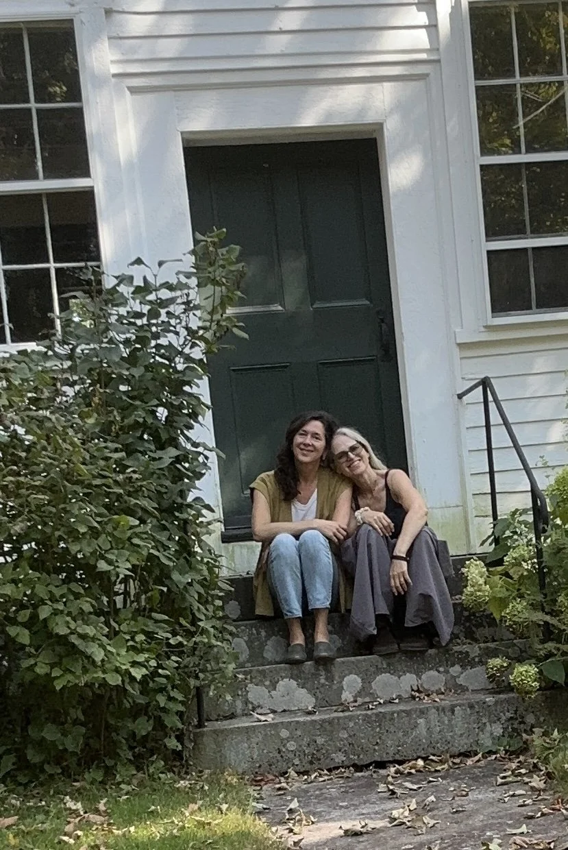 original site partner: Shaker Meetinghouse Harvard, MA