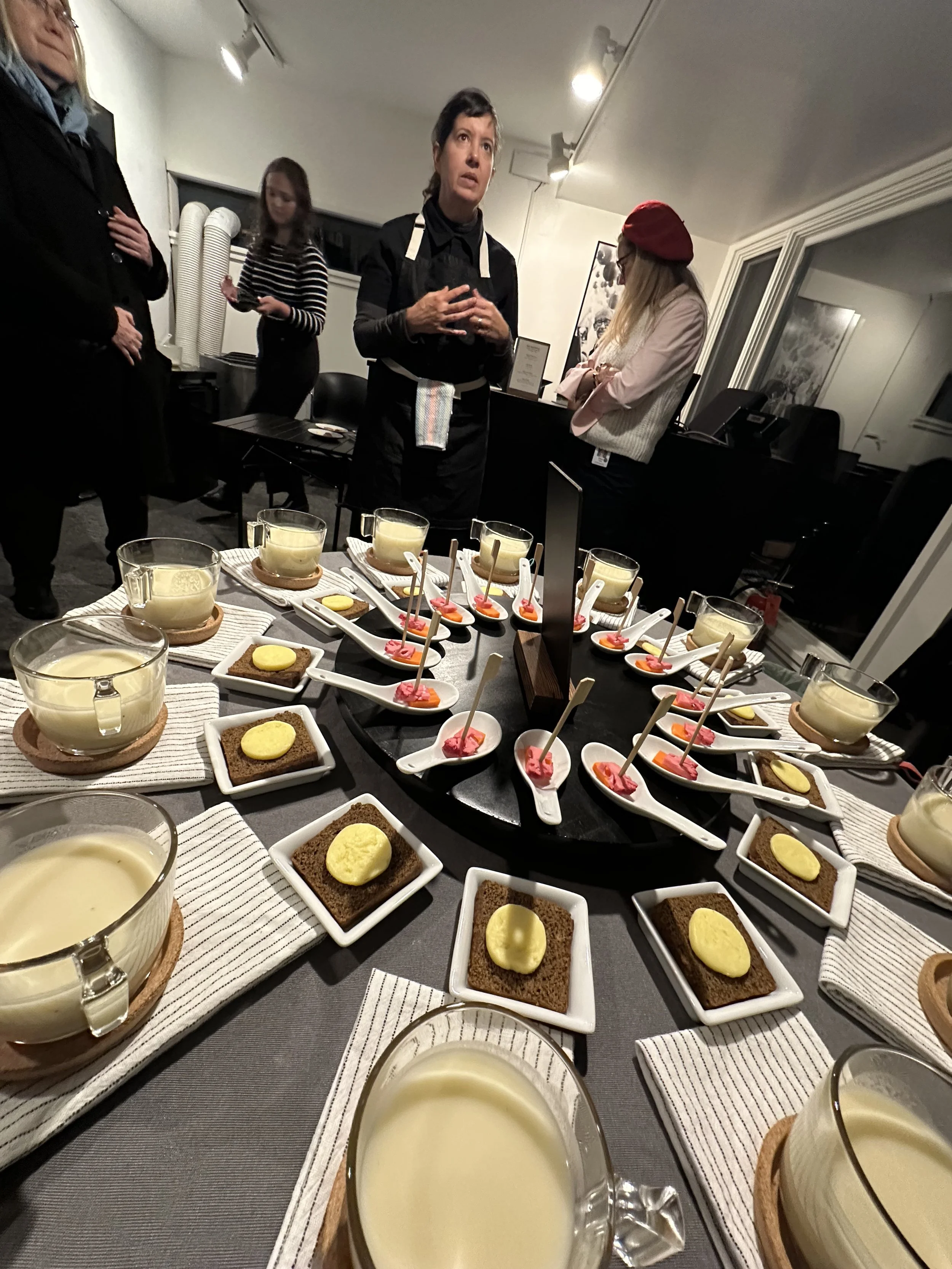 performance: Gropius House Lincoln, MA