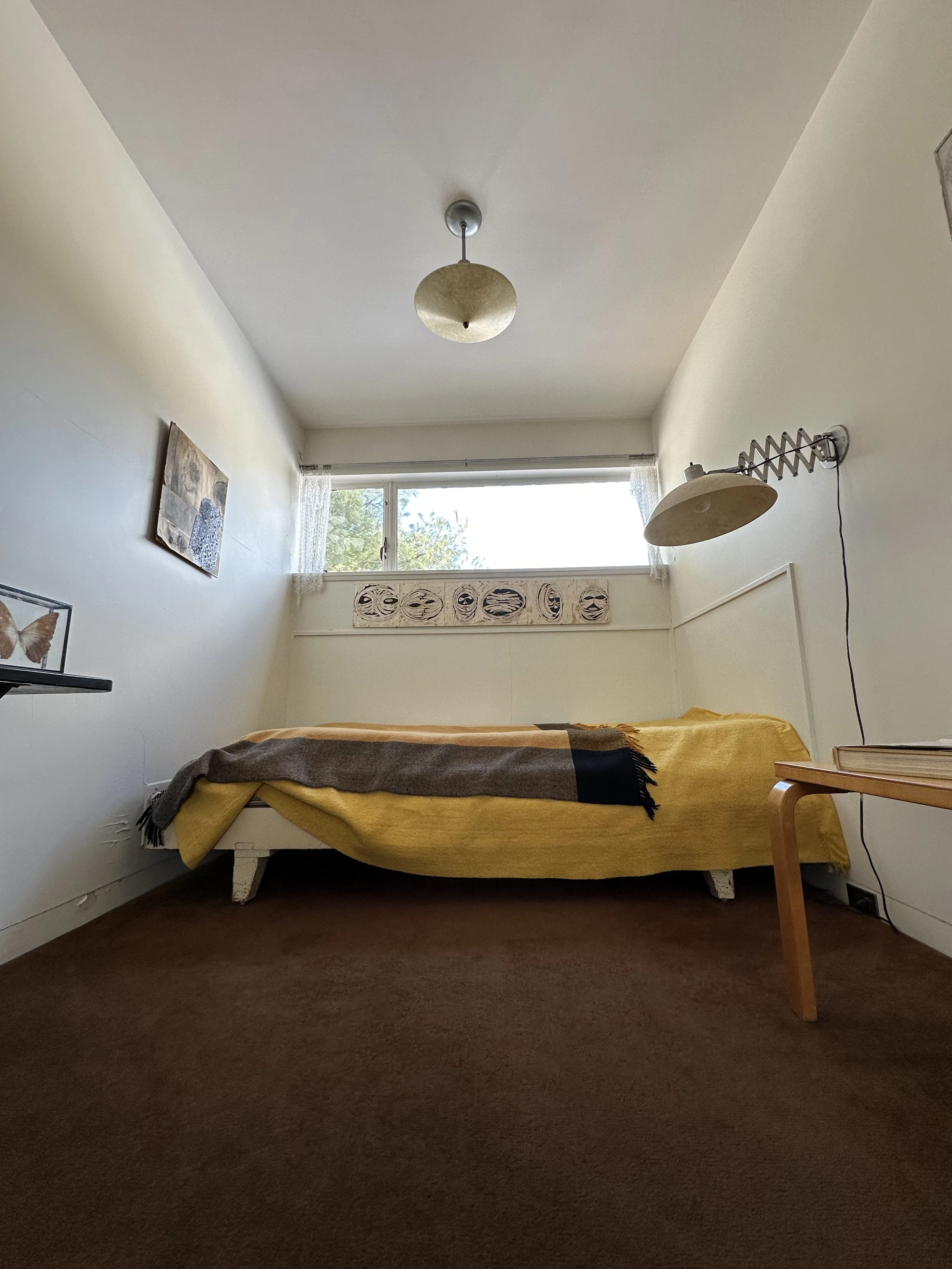 site partner: Gropius House Lincoln, MA