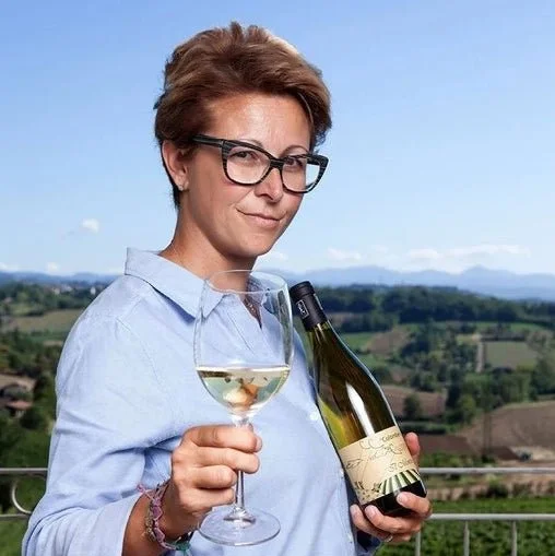 Producer Visit: La Colombera