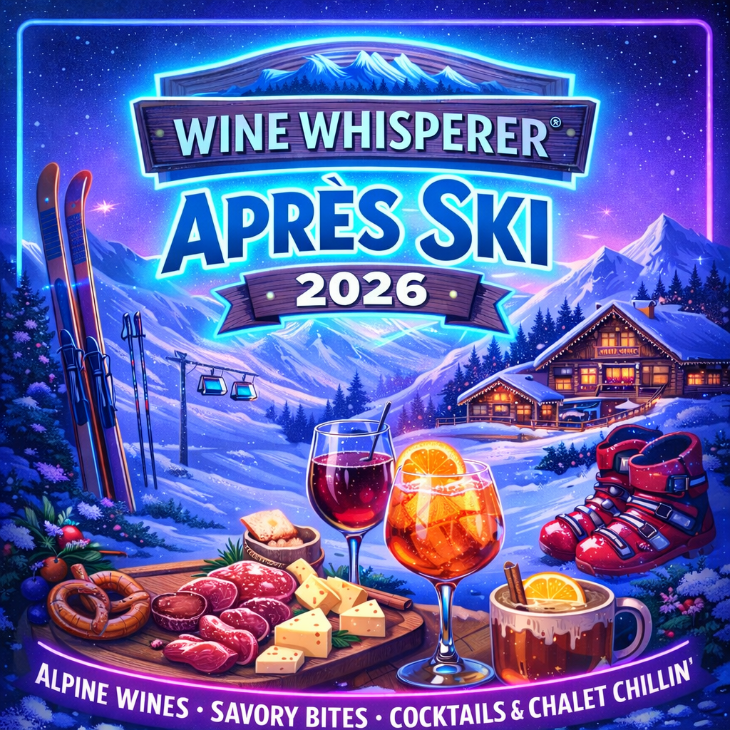 The Return of Après Ski