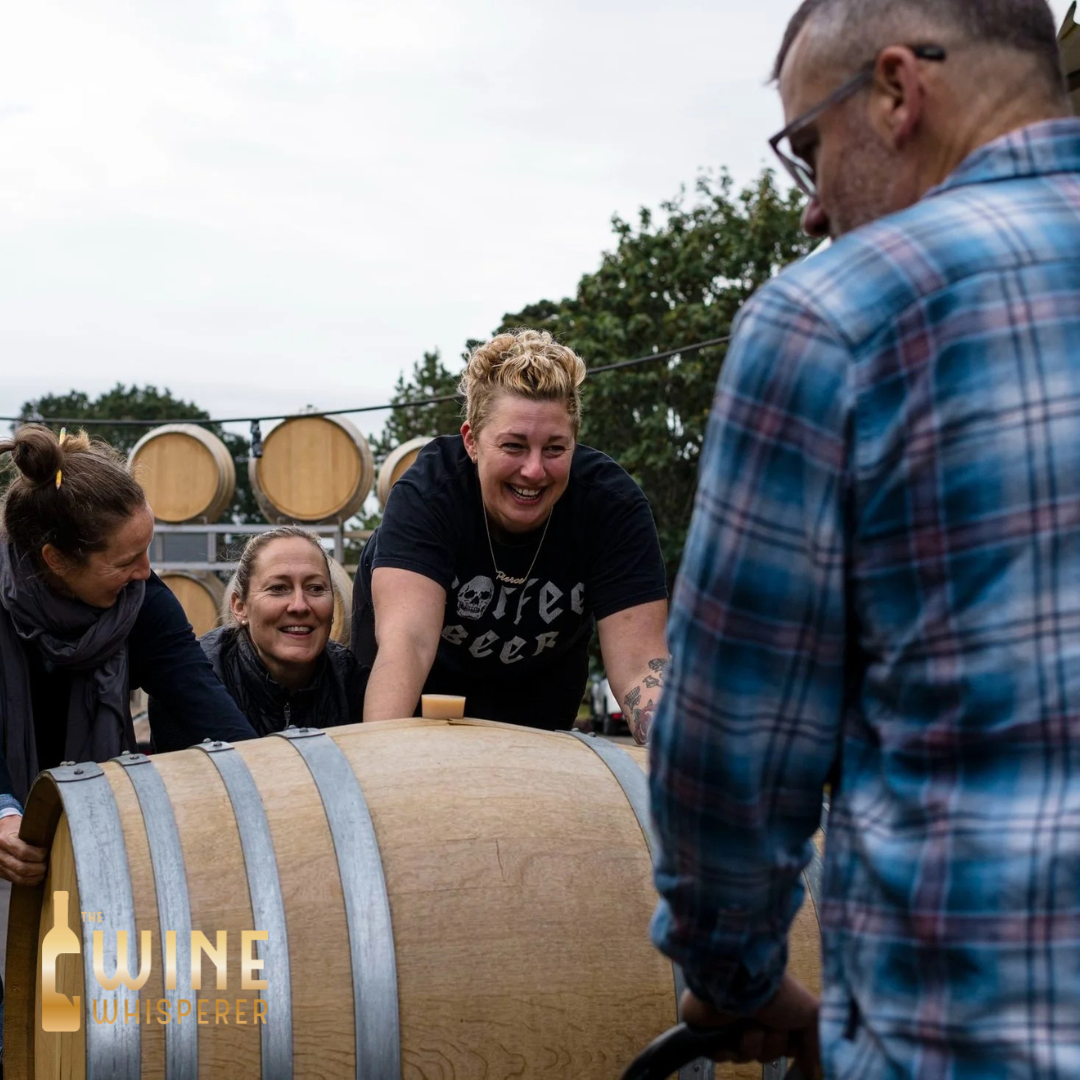 Winesday - Producer Tasting