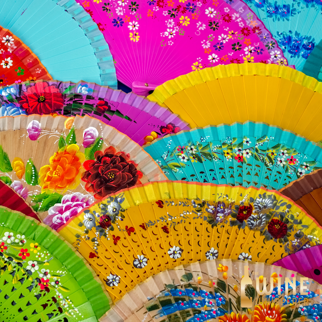 Producer Tasting: Avinyó & Mesquida Mora