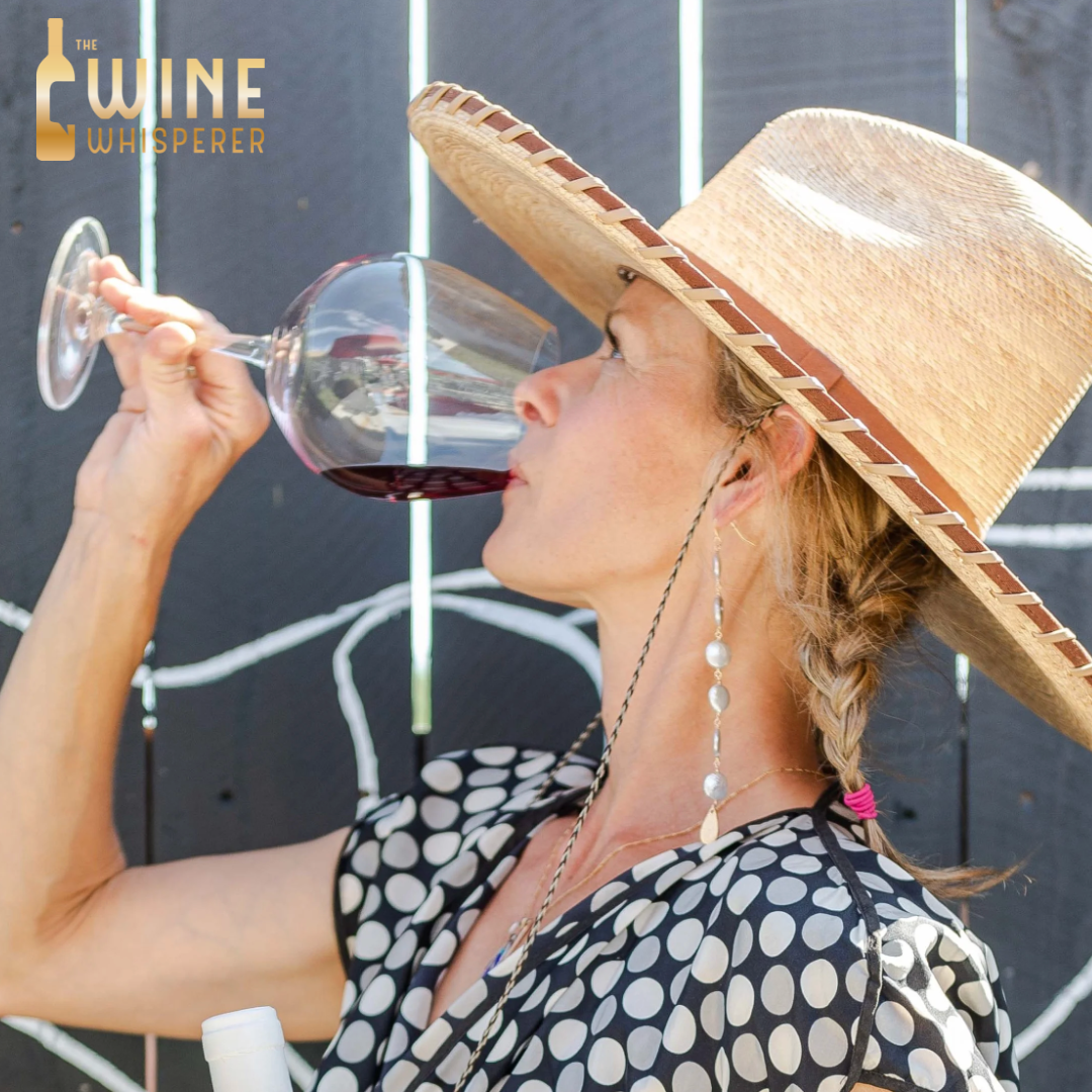 Producer Tasting: Sonja Magdevski of Clementine Carter