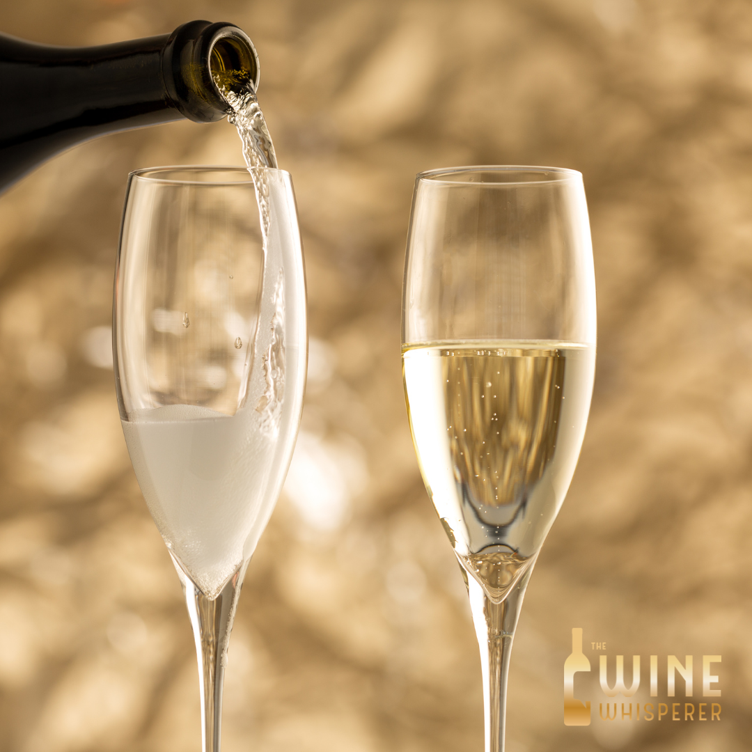 Sparkling Sunday