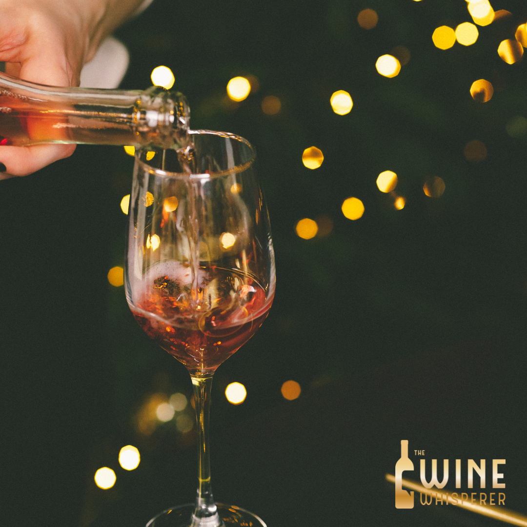 Winesday - Producer Tasting