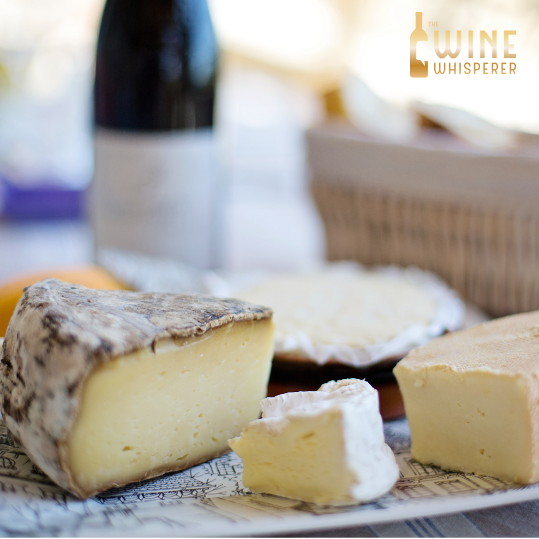 Cheesemonger Returns: Spain