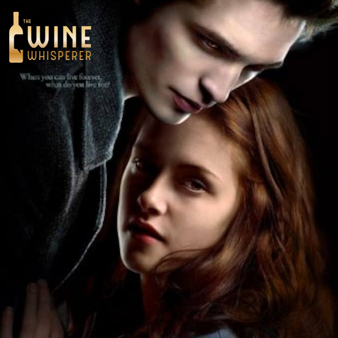 Watch Party: Twilight