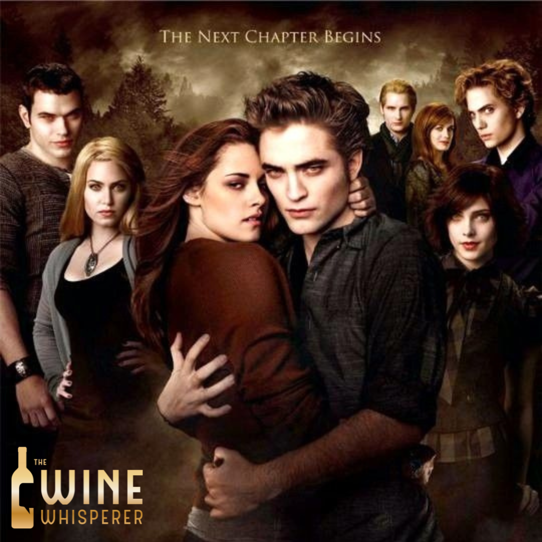 Watch Party: New Moon