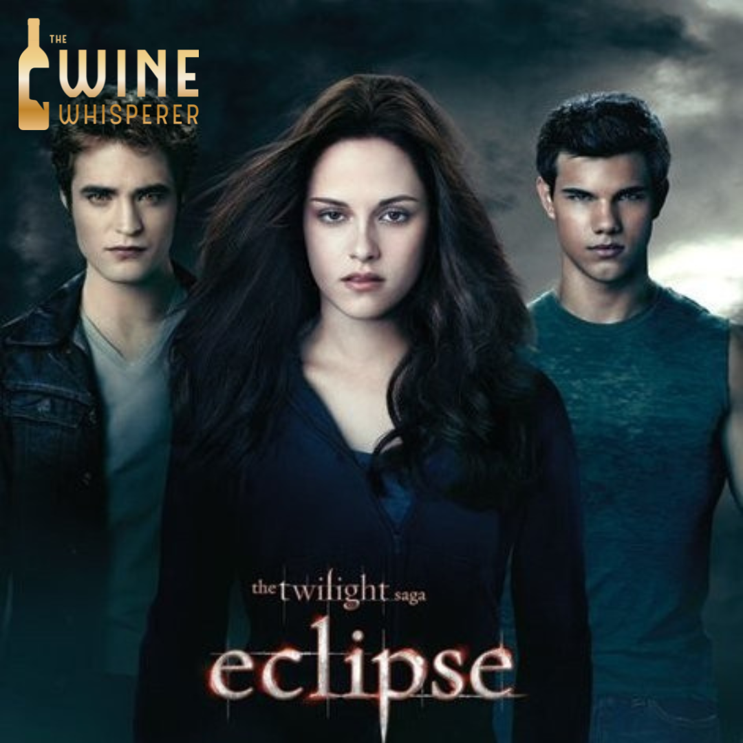 Watch Party: Eclipse