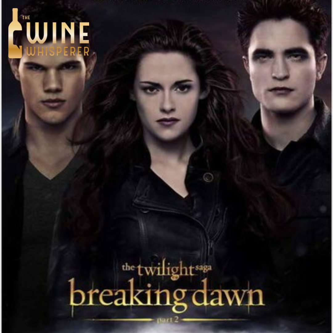 Watch Party: Breaking Dawn Part Two