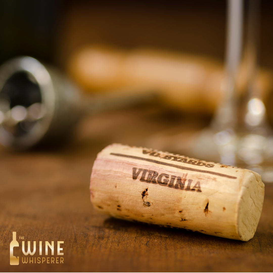 Virginia Wine Lovers
