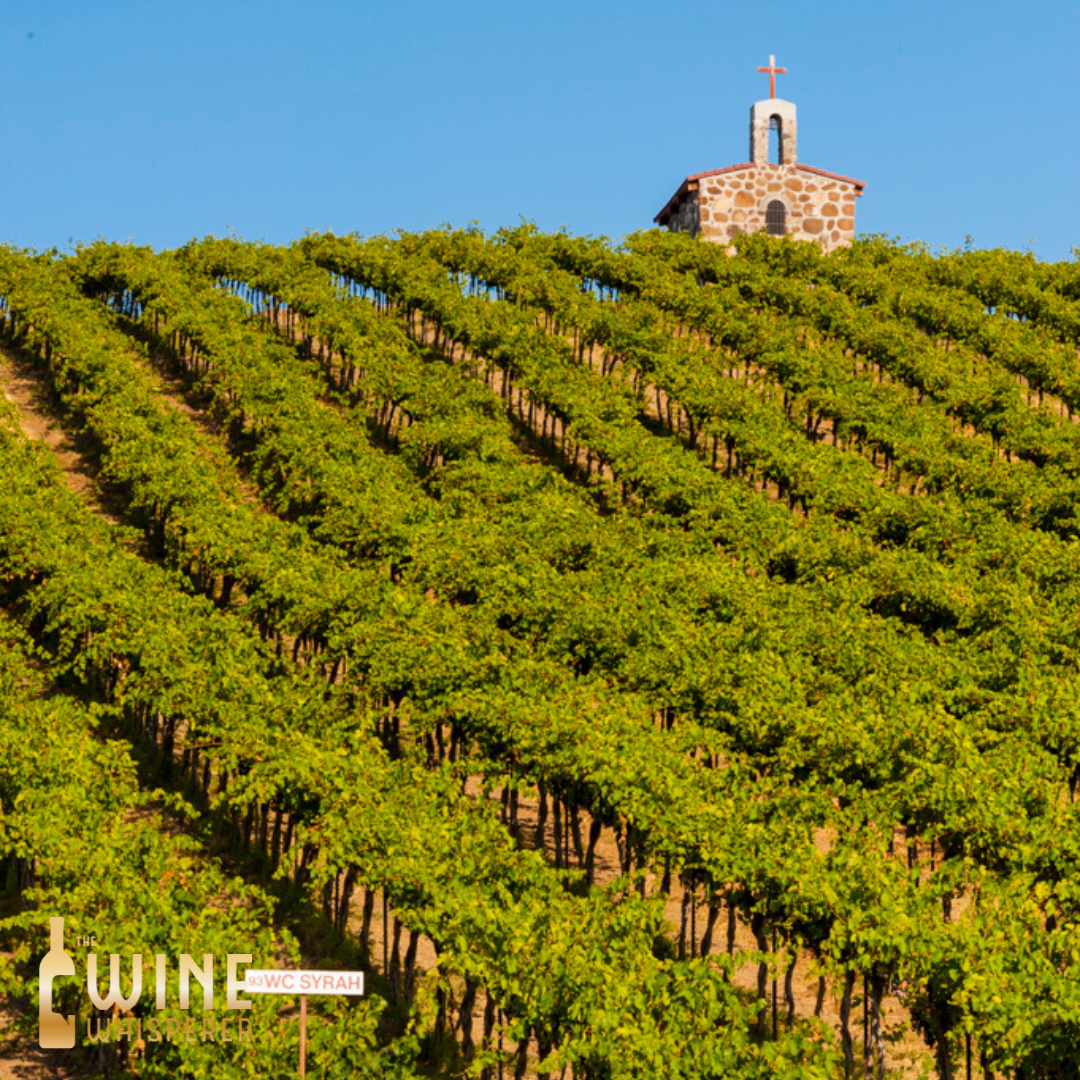 Intensive Tasting: Avennia