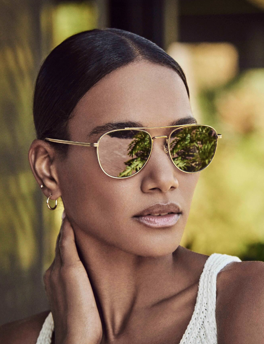 Oliver Peoples
