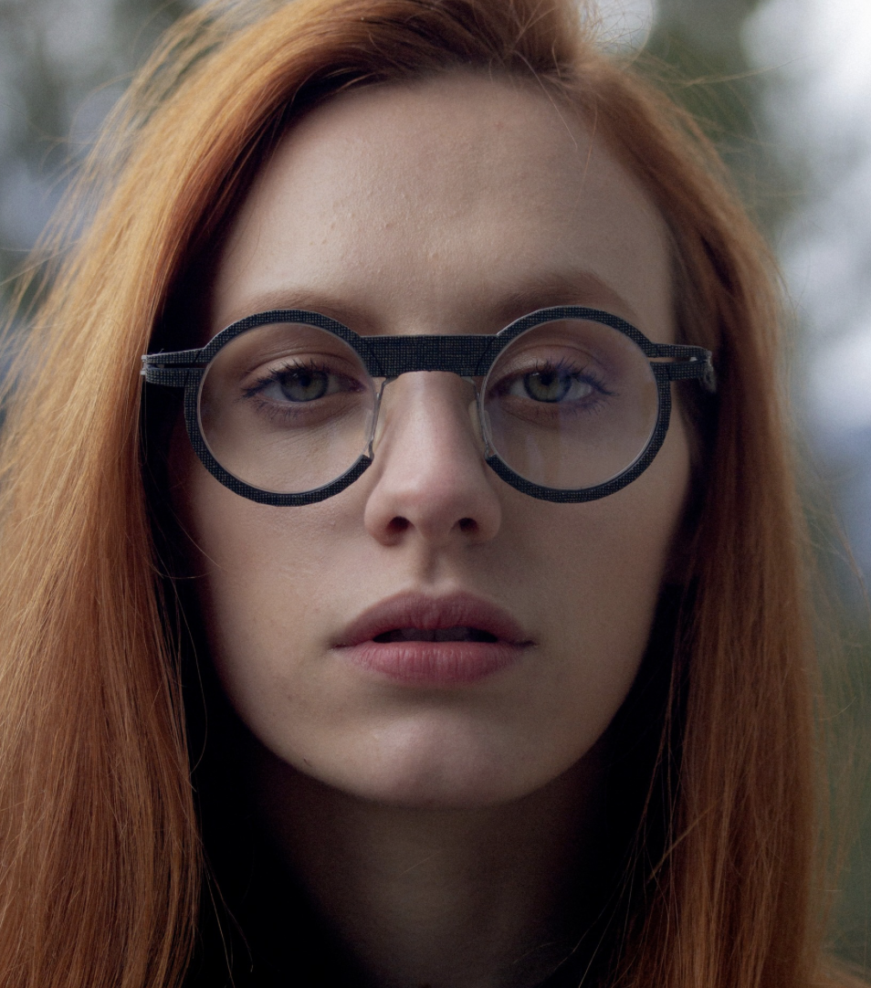 Hapter Eyewear