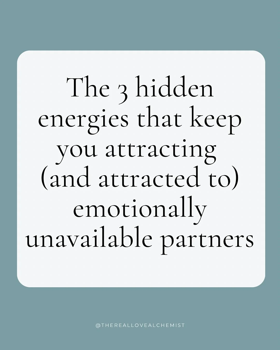 Even though the dating scene for many people is bleak right now (and that&rsquo;s a big understatement) that doesn&rsquo;t have to be YOUR reality. 

If in the midst of all the negativity and hopelessness, you still feel drawn to the idea of real lov