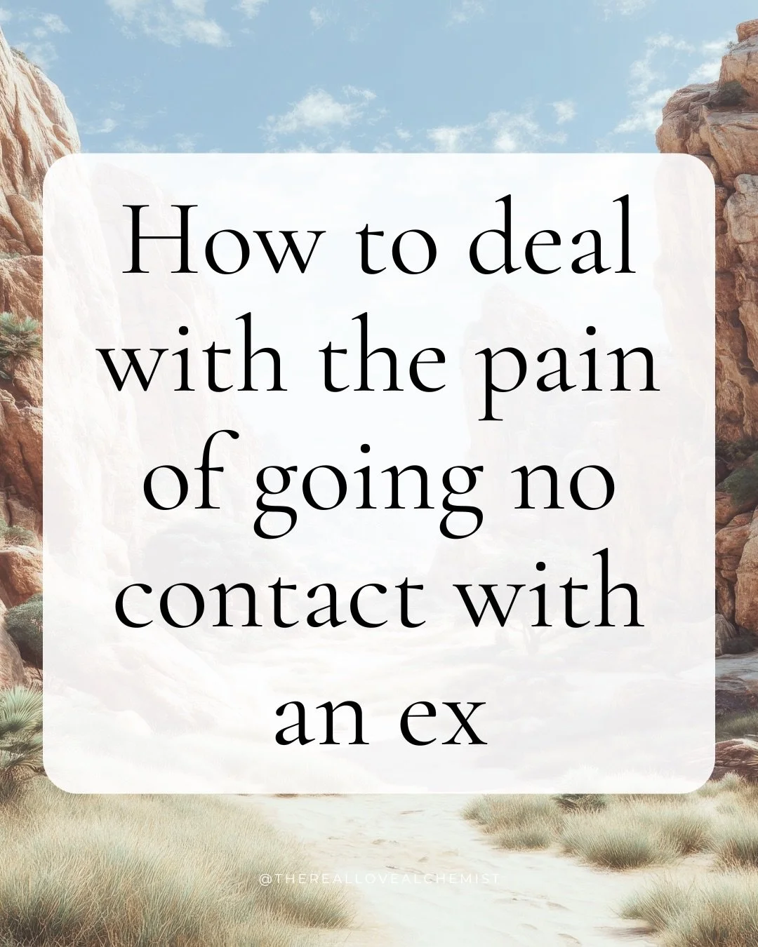 How&rsquo;s it going in your no contact journey?

#nocontact