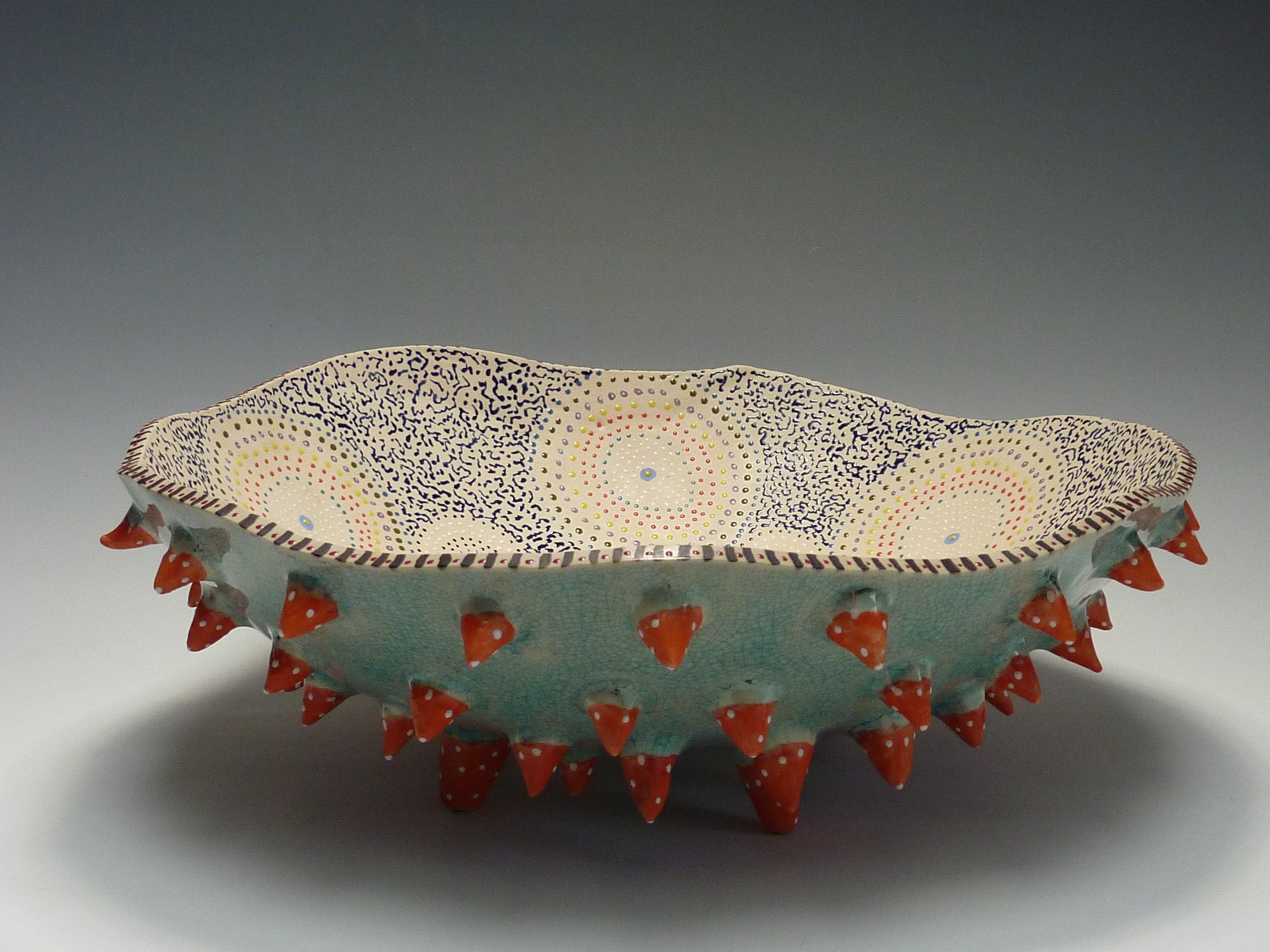 5 Vaughan Nelson Urchin Bowl.JPG