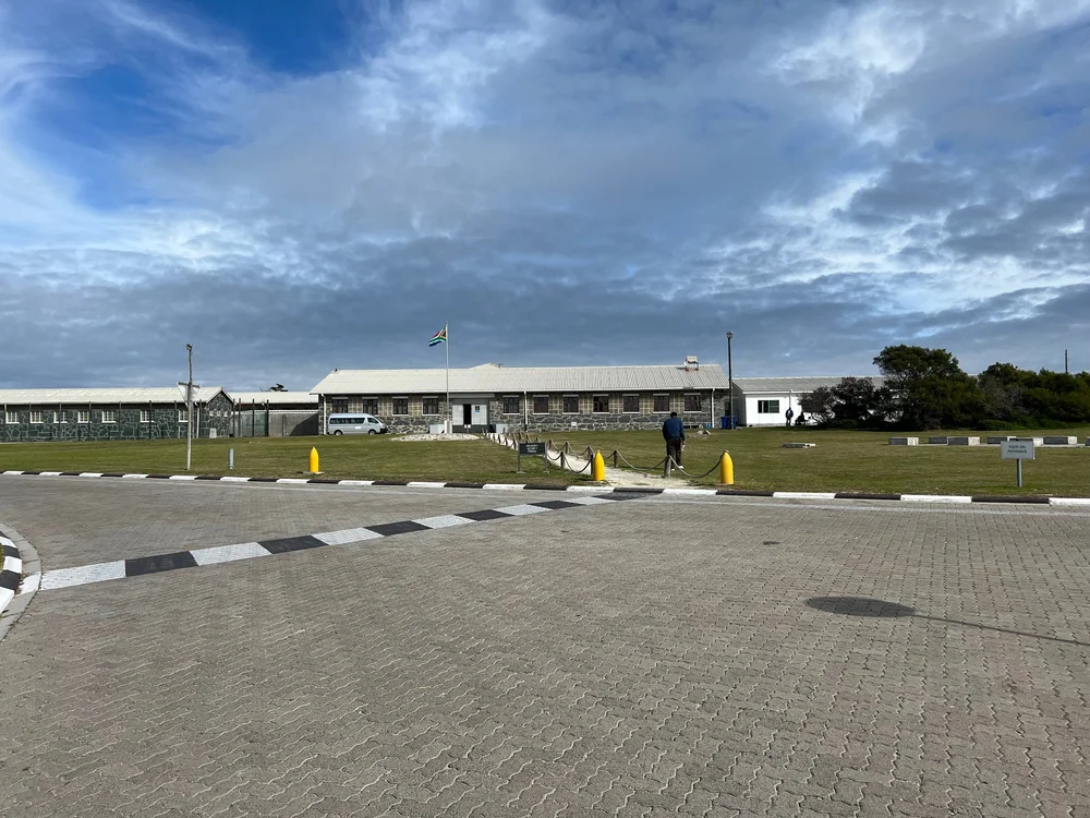  Last look back before heading back to the ferry. 