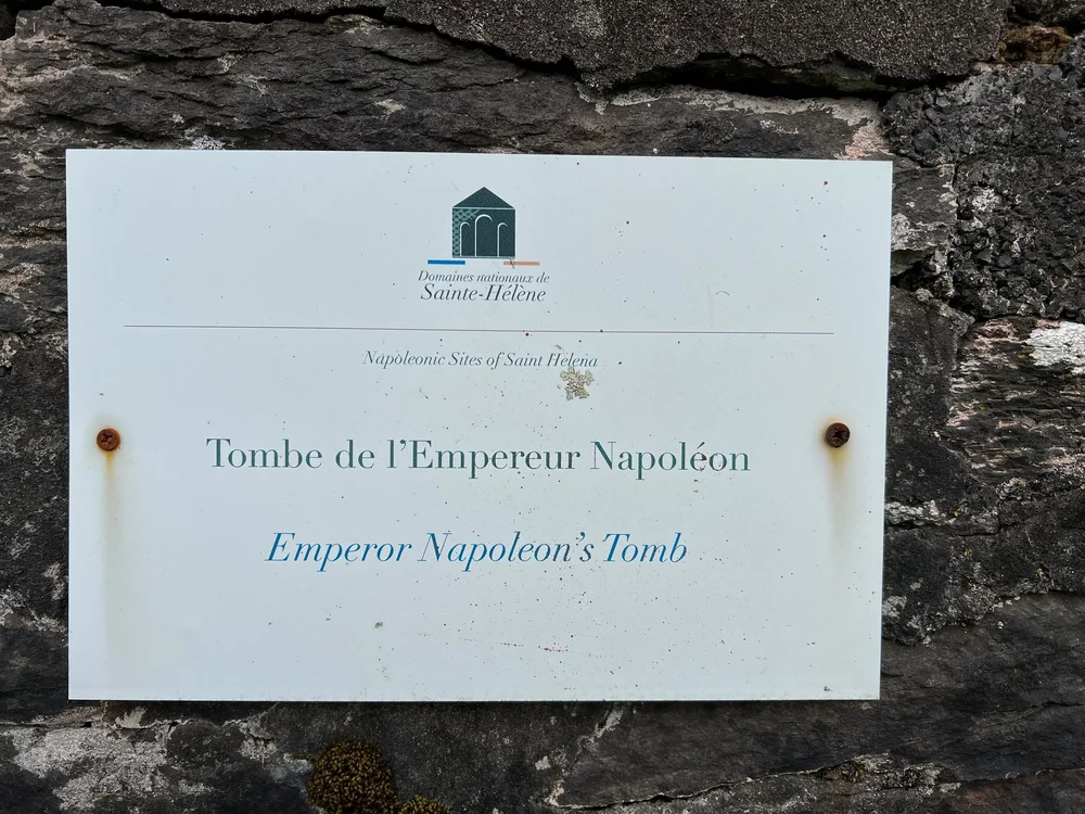 As close as we could get.