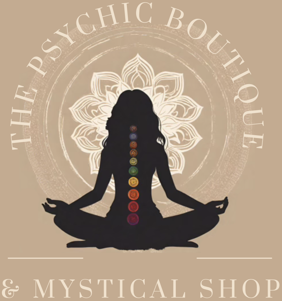 The Psychic Boutique &amp; Mystical Shop
