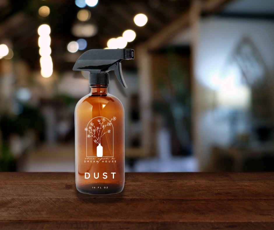 Dust - 16 oz