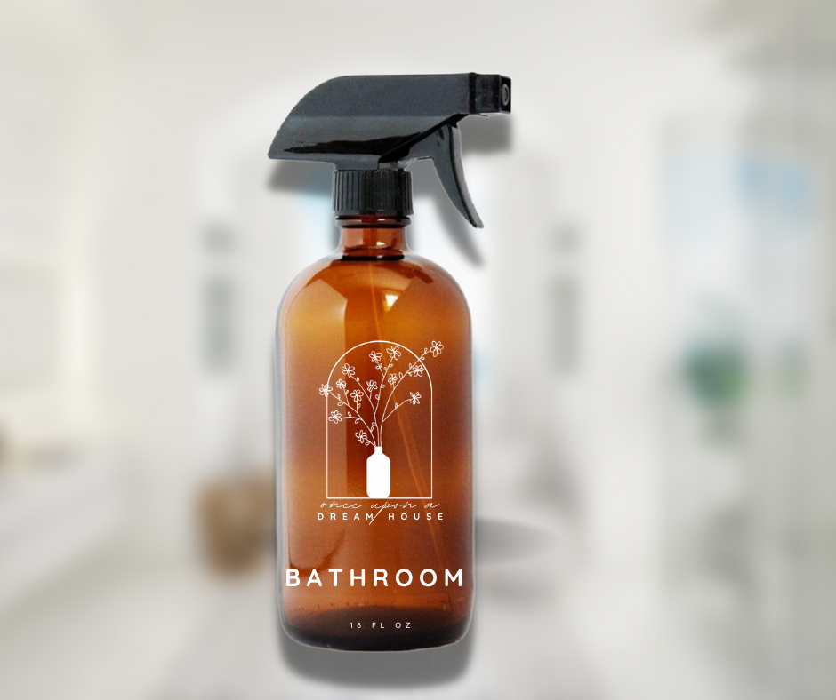 Bathroom - 16 oz