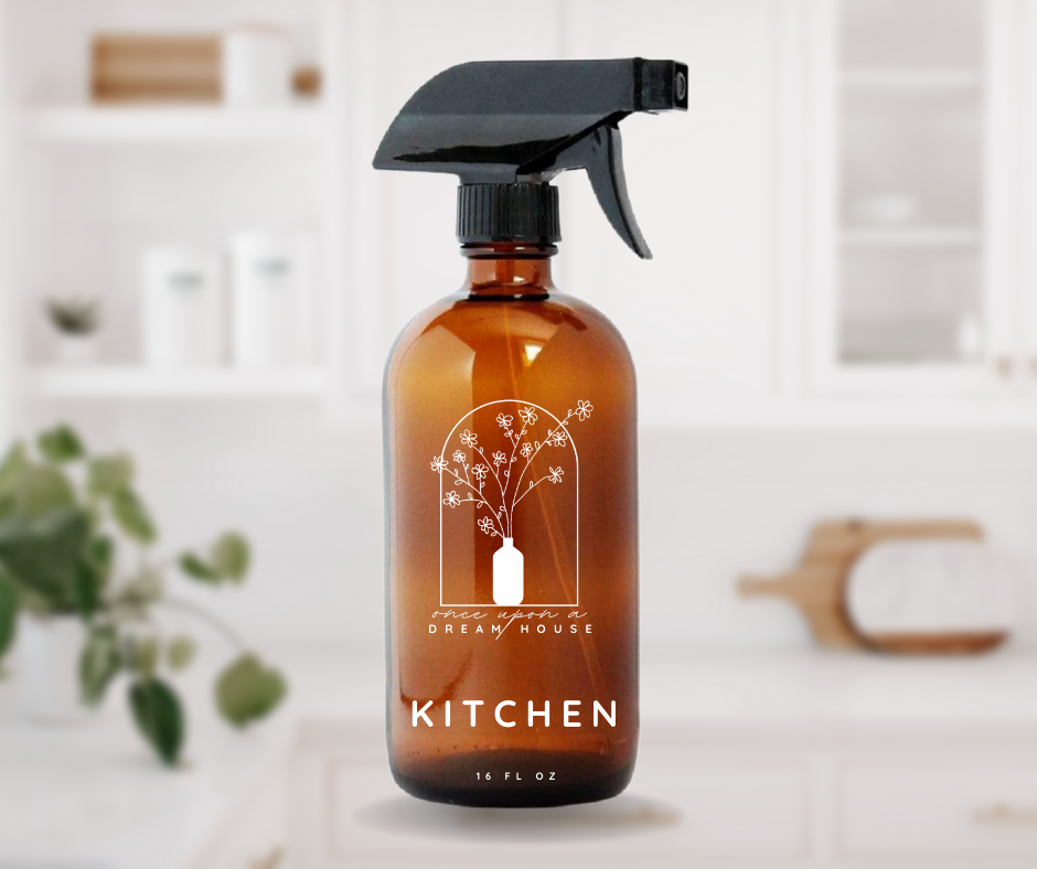 Kitchen - 16 oz