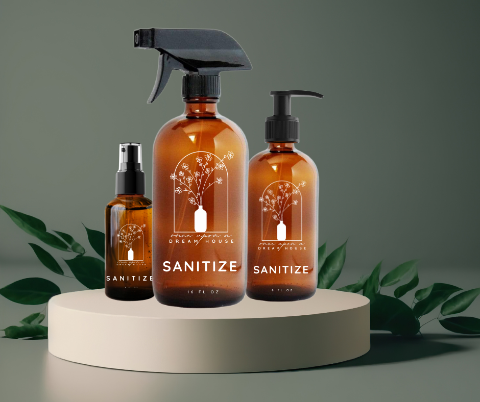 Sanitize Bundle