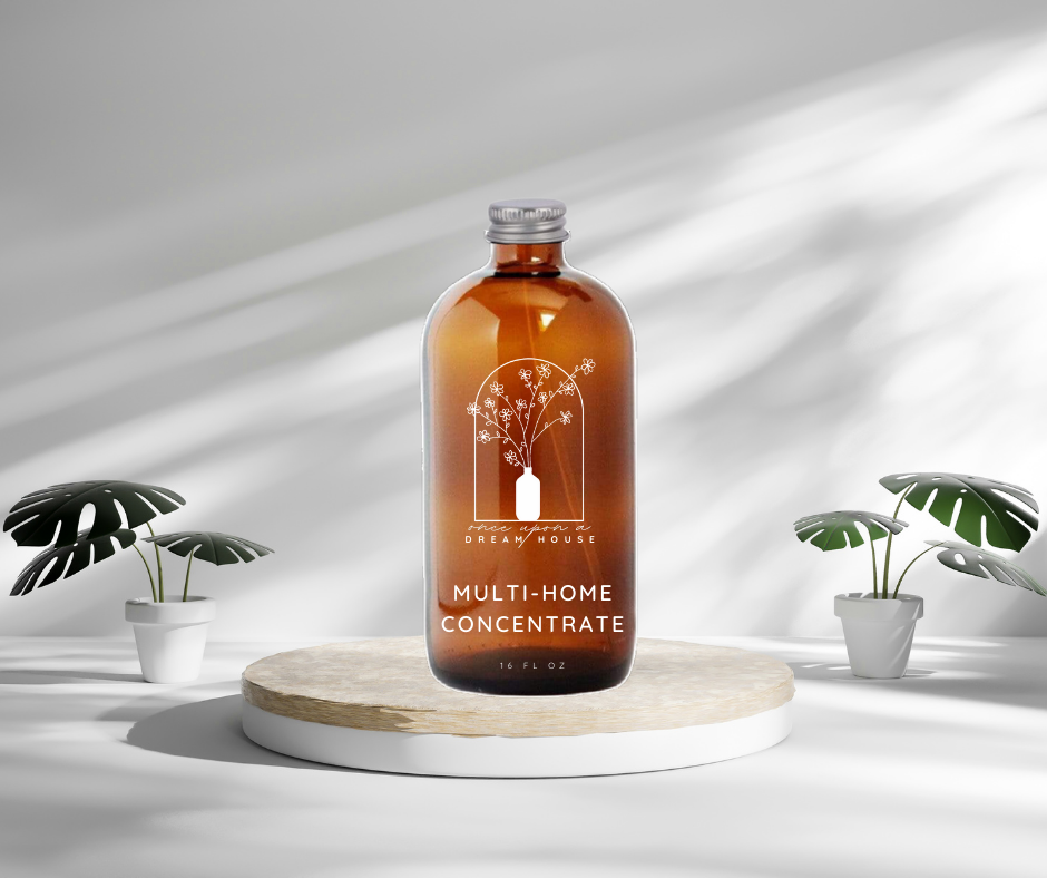Multi-Home Concentrate - 16 oz