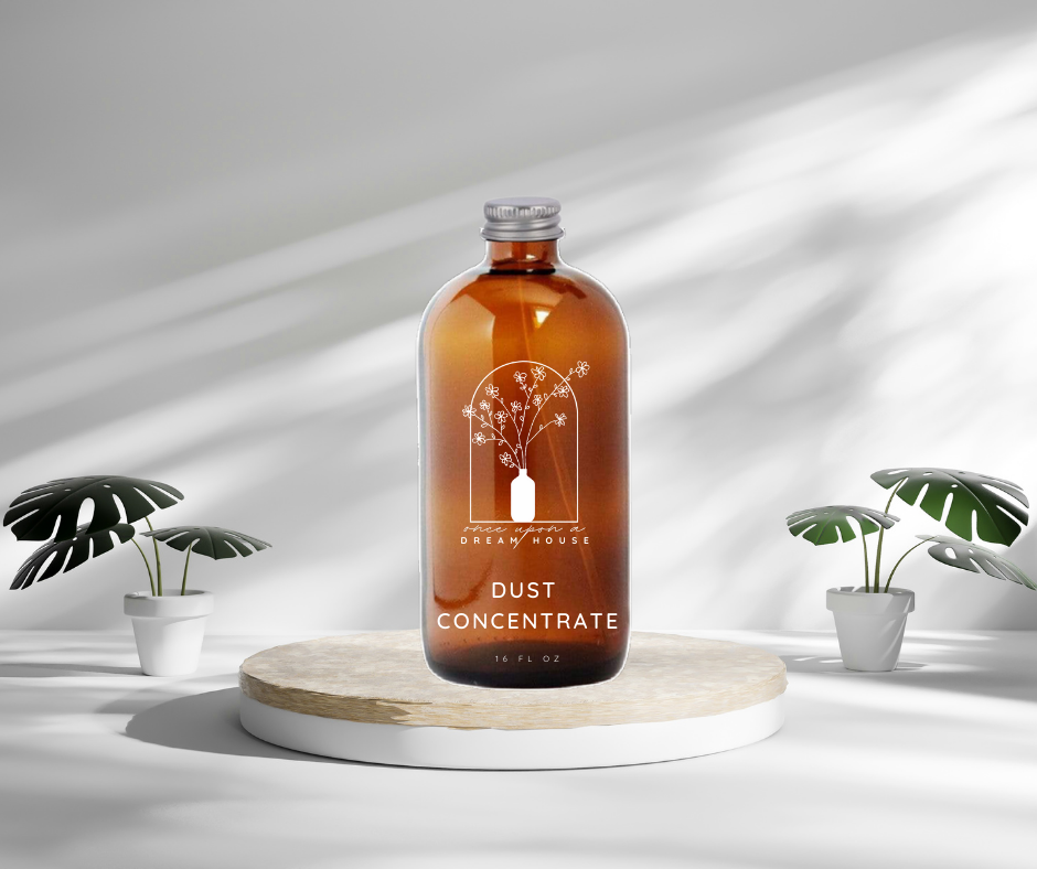 Dust Concentrate - 16 oz