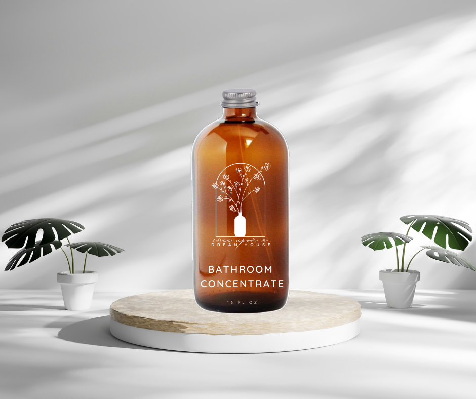 Bathroom Concentrate - 16 oz