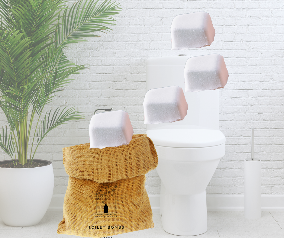 Toilet Bombs (12 count)