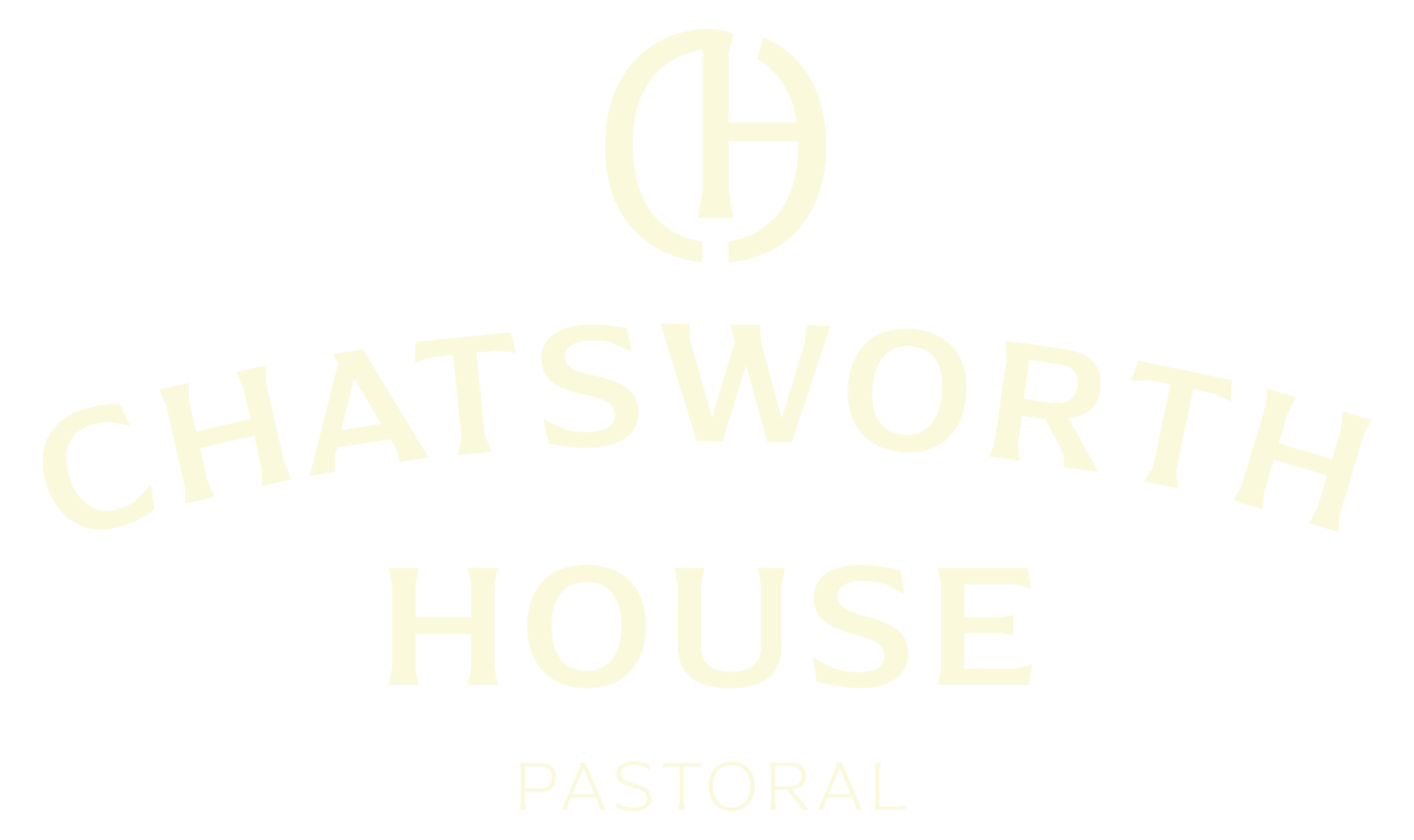 Chatsworth House Pastoral