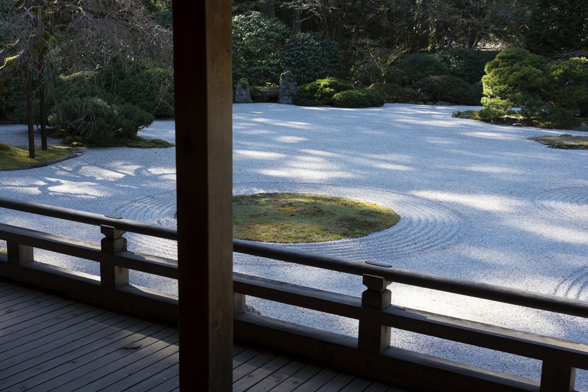 How to get Started with a Zen Garden