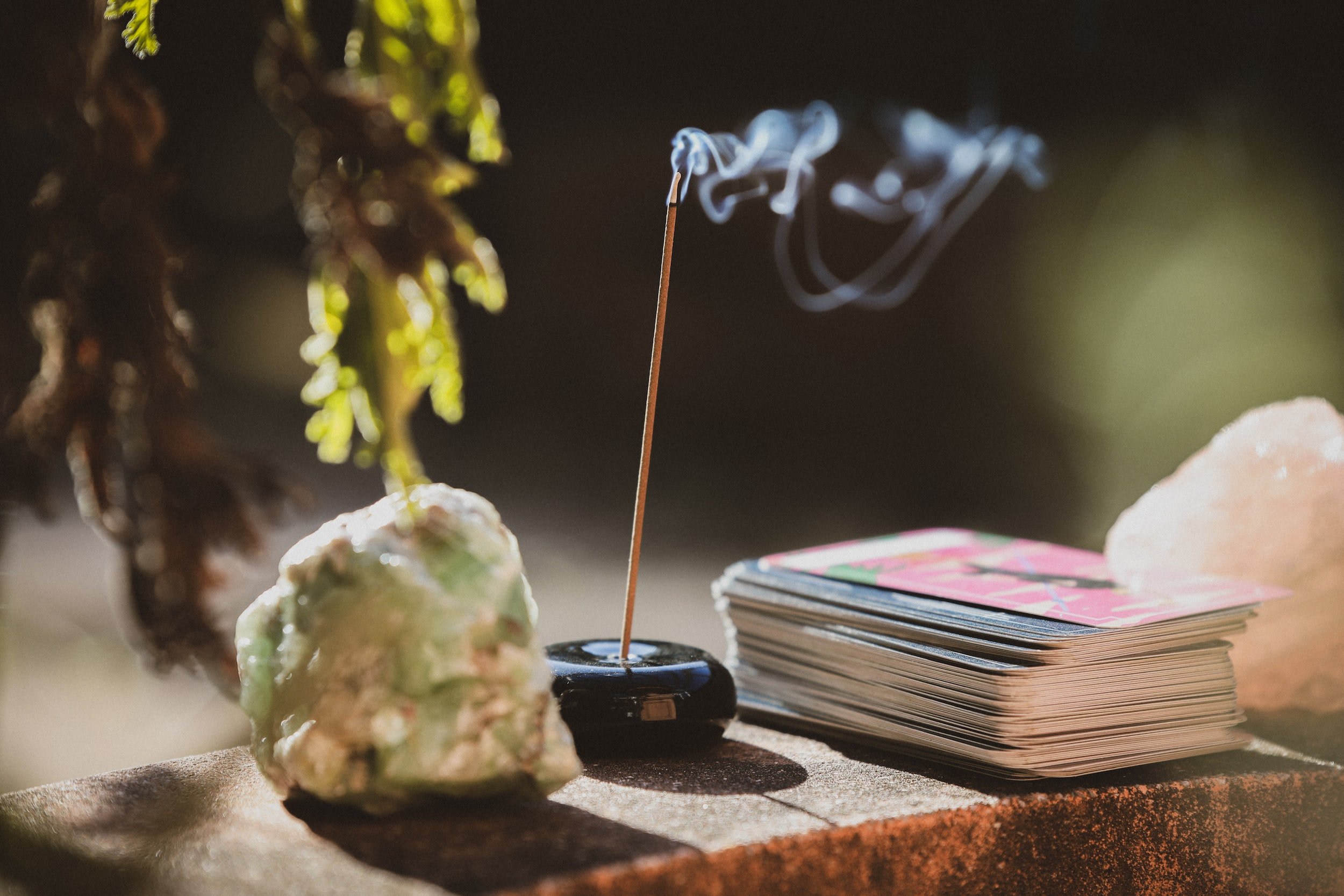 Does Incense Expire?